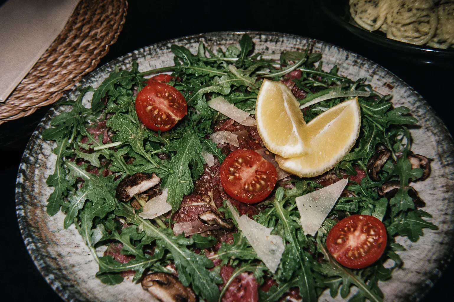 Fit Bowl bei LUMA