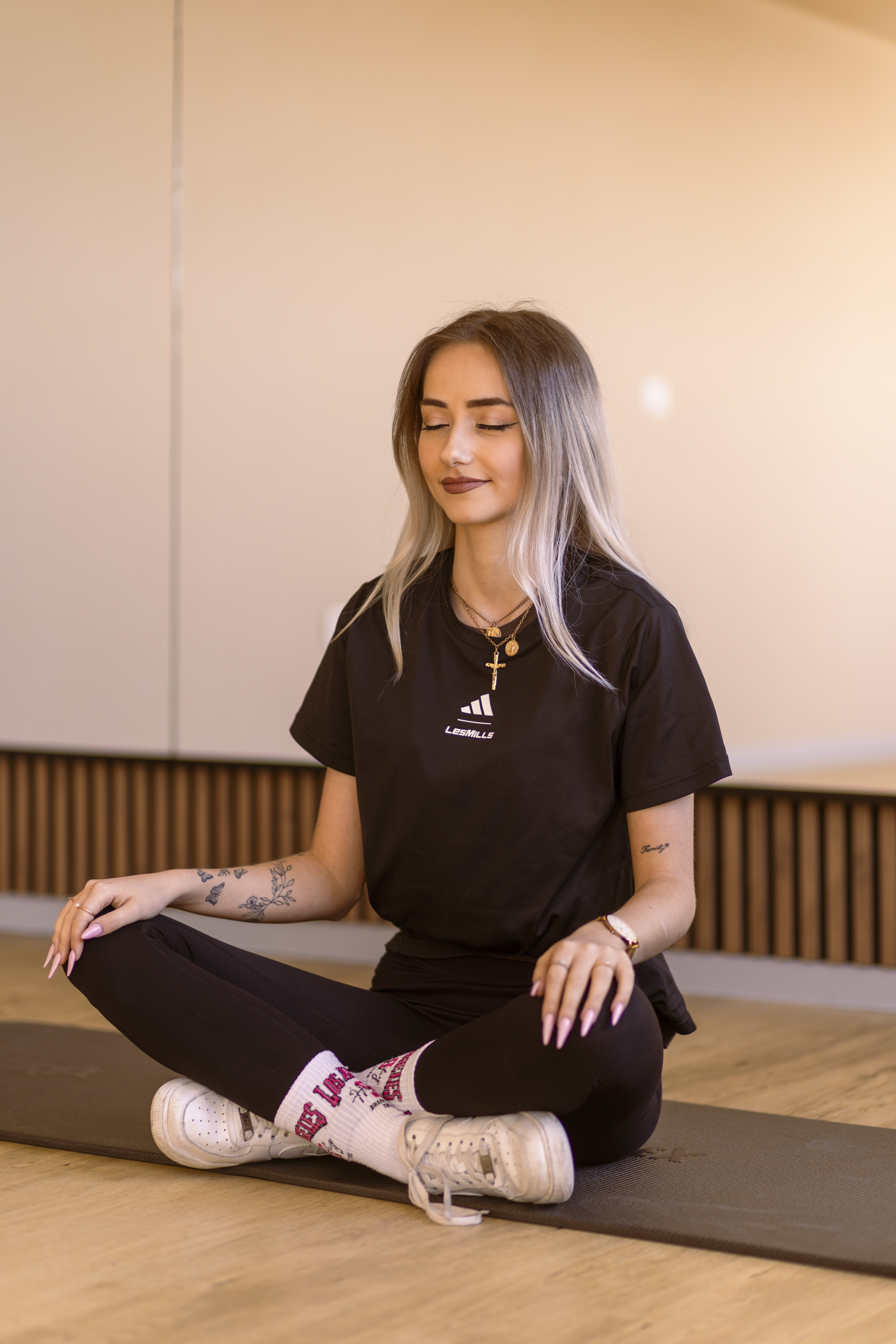 Neuroathletik