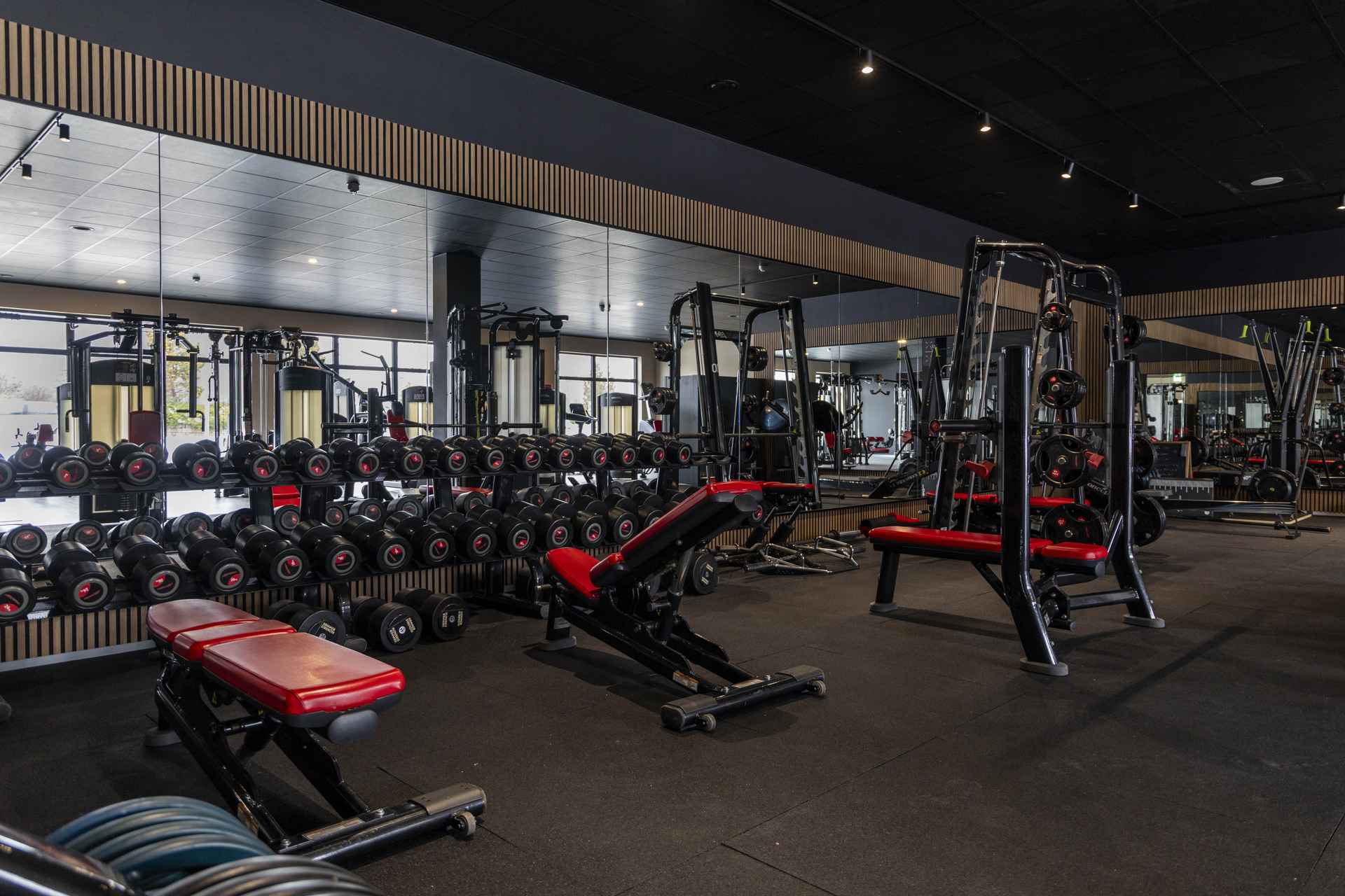 Memberships