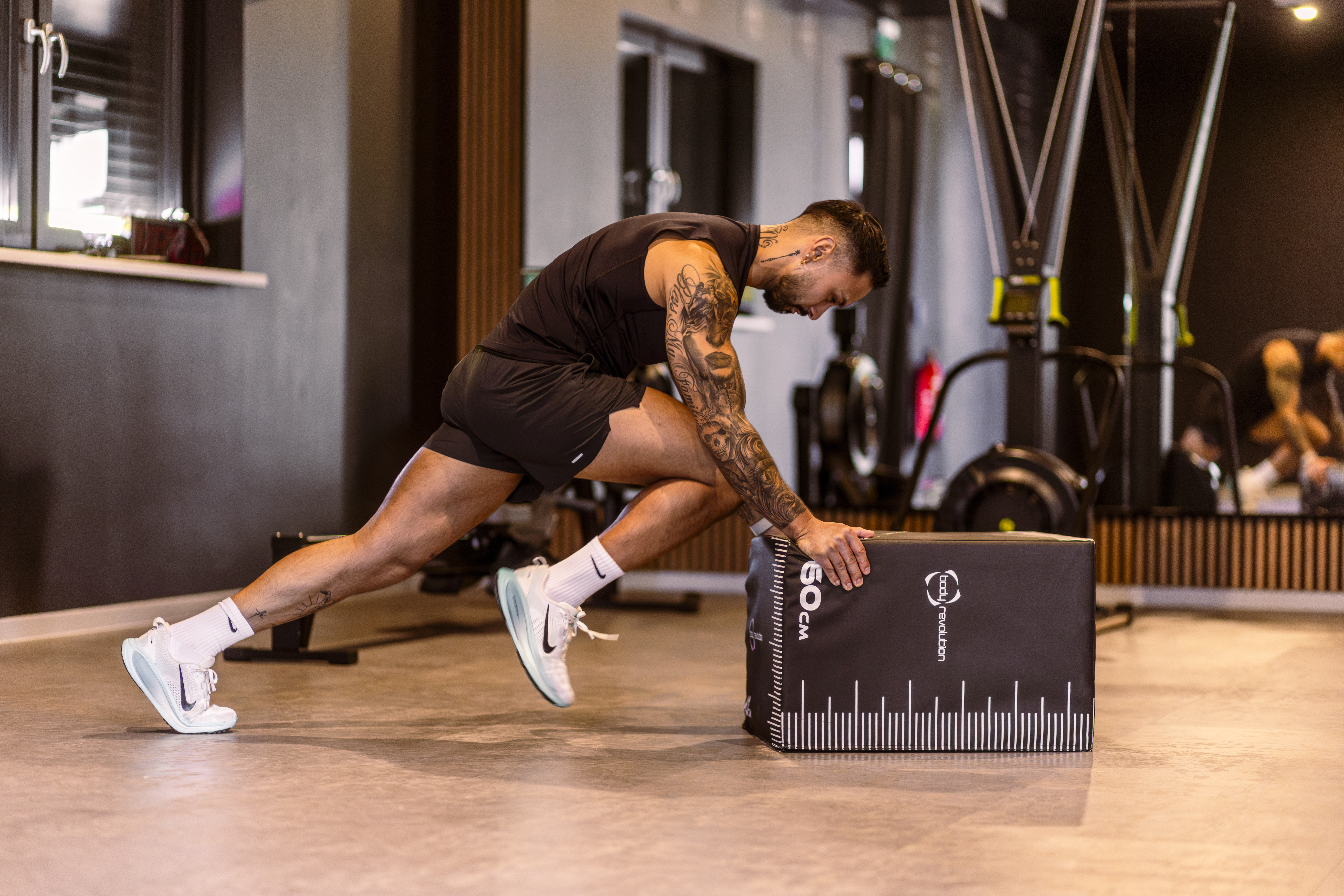 Athletik Training