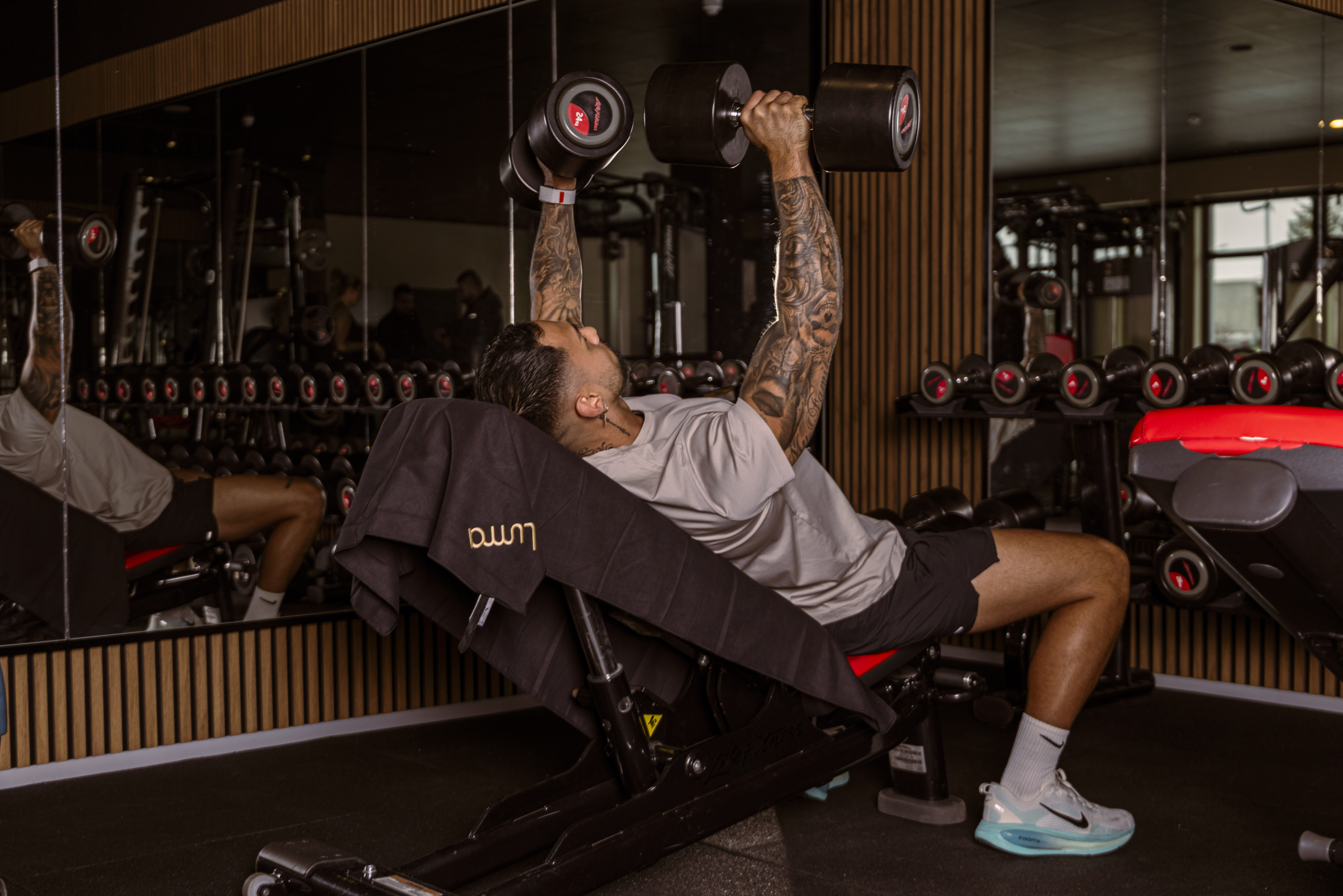 Krafttraining